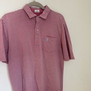 Johnnie O | Hangin Out Polo | Size M